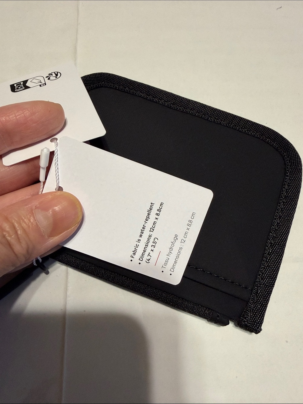 Lululemon Card Case - Picture 4 of 5